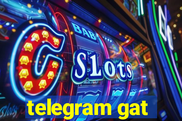 telegram gat